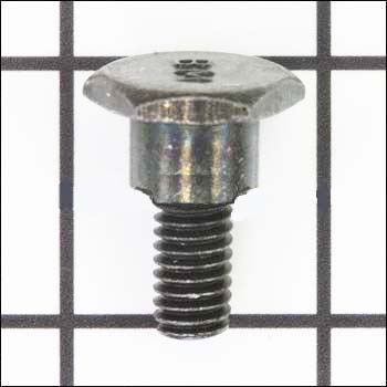 [BS-1656792SM] Briggs &amp; Stratton Genuine 1656792SM BOLT-SHLDR 5/16-18 1. Replacement Part