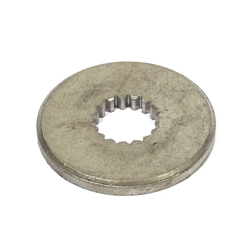 [BS-1656927SM] Briggs &amp; Stratton Genuine 1656927SM WASHER SPLINE Replacement Part