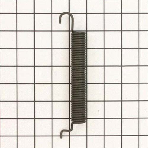 [BS-165X124MA] Briggs &amp; Stratton Genuine 165X124MA SPRING - EXTENSION Replacement Part