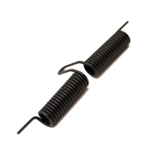 [BS-166X44MA] Briggs &amp; Stratton Genuine 166X44MA SPRING-TORSION 20 RB Replacement Part