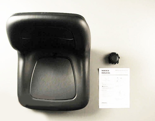 [BS-1687199SM] Briggs &amp; Stratton Genuine 1687199SM SEAT &amp; SWITCH KIT-18 Replacement Part