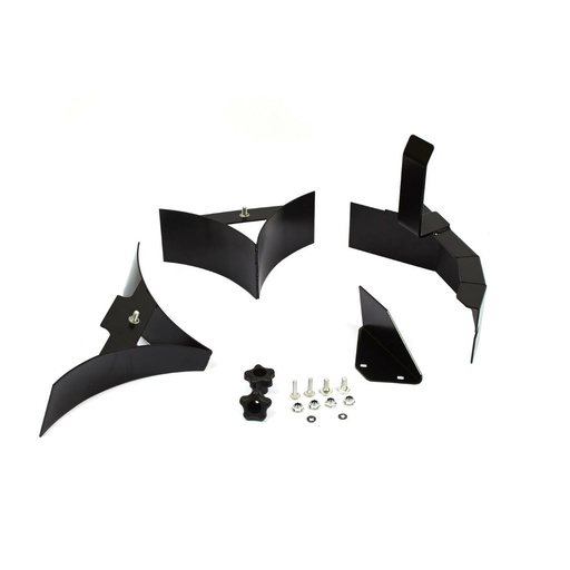 [BS-1696421YP] Briggs &amp; Stratton Genuine 1696421YP MULCH KIT 48 FAB Replacement Part