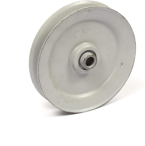 [OEP-34-037] Oregon IDLER 4IN X 3/8IN V-BELT 34-037 Genuine lawn mower Original