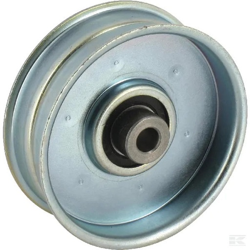 [BS-1710539SM] Briggs &amp; Stratton Genuine 1710539SM PULLEY IDLER 03.25 OD Replacement Part