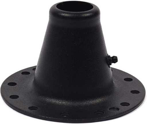 [BS-1713338ASM] Briggs &amp; Stratton Genuine 1713338ASM HOUSING ARBOR BOTTOM Replacement Part