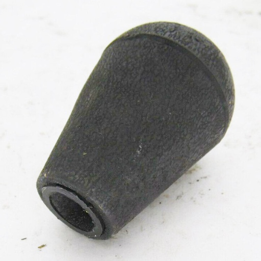 [BS-1713843SM] Briggs &amp; Stratton Genuine 1713843SM KNOB HOLE .493DIA 1.6 Replacement Part