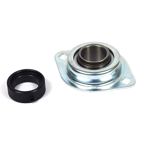 [BS-1715419SM] Briggs &amp; Stratton Genuine 1715419SM BEARING BALL W/FLANGE Replacement Part