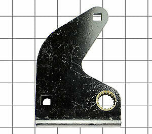 [BS-1716966ASM] Briggs &amp; Stratton Genuine 1716966ASM PLATE BRACE ASMY TRIP Replacement Part