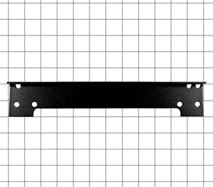 [BS-1718596ASM] Briggs &amp; Stratton Genuine 1718596ASM BRACKET BATT HOLD DOW Replacement Part