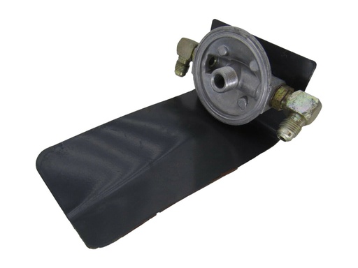 [BS-1719169SM] Briggs &amp; Stratton Genuine 1719169SM BASE OIL FILTER Replacement Part