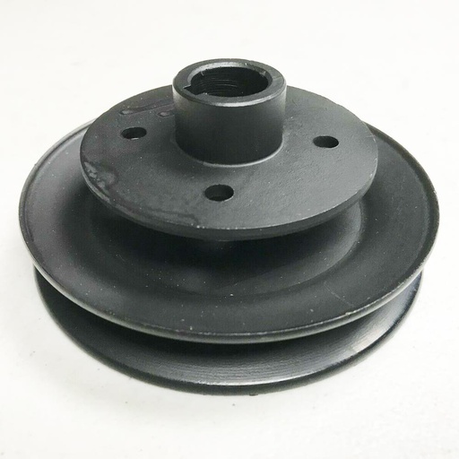 [BS-1719382SM] Briggs &amp; Stratton Genuine 1719382SM PULLEY 04.00 OD 0.671 Replacement Part