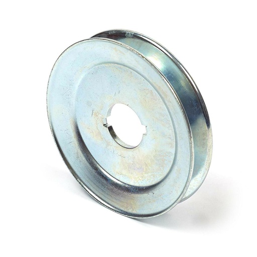 [BS-1720387SM] Briggs &amp; Stratton Genuine 1720387SM PULLEY 04.00 OD 1.000 Replacement Part