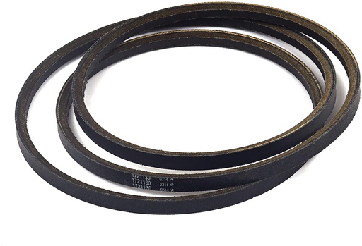 [BS-1721130SM] Briggs &amp; Stratton Genuine 1721130SM V-BELT HA088.0 Replacement Part