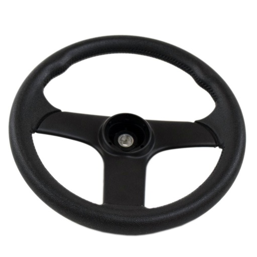 [BS-1722318SM] Briggs &amp; Stratton Genuine 1722318SM STEERING WHEEL Replacement Part