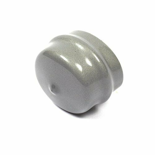 [BS-1722675SM] Briggs &amp; Stratton Genuine 1722675SM CAP HUB 1.5 ID GRAY P Replacement Part