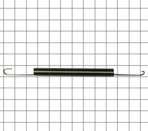 [BS-1724503SM] Briggs &amp; Stratton Genuine 1724503SM SPRING EXTN 0.715ODX Replacement Part