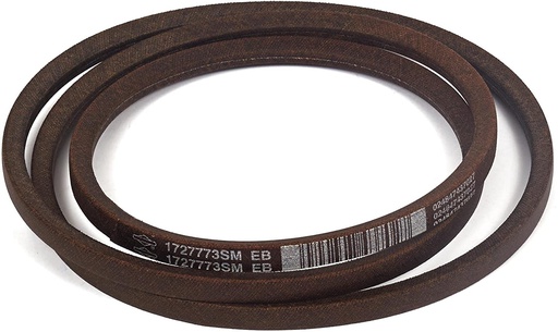 [BS-1727773SM] Briggs &amp; Stratton Genuine 1727773SM V-BELT HA070.10N Replacement Part