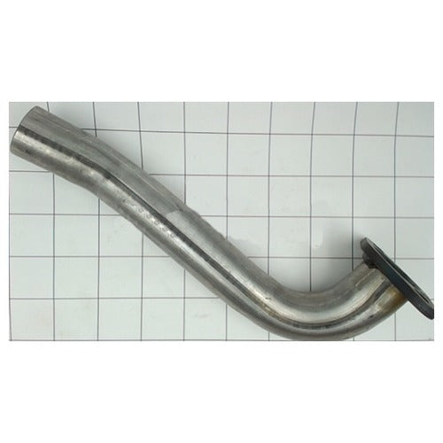 [BS-1727980SM] Briggs &amp; Stratton Genuine 1727980SM PIPE EXHAUST 1.125OD Replacement Part