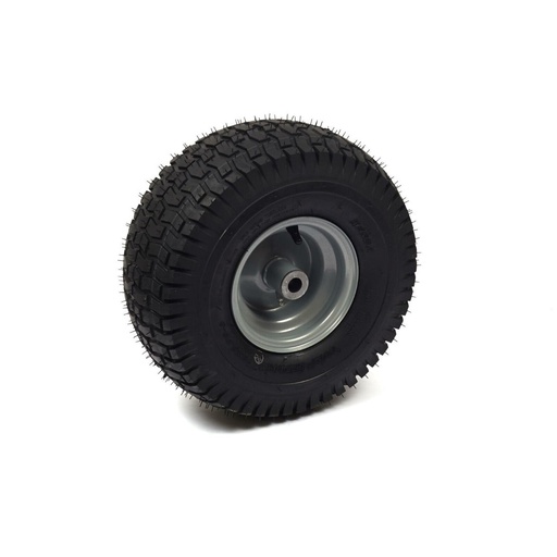 [BS-1729708SM] Briggs &amp; Stratton Genuine 1729708SM WHEEL &amp; TIRE ASMY HUNTE Replacement Part