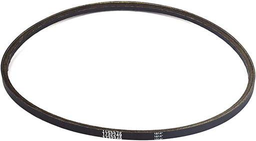 [BS-1732249SM] Briggs &amp; Stratton Genuine 1732249SM V-BELT HA041.78 Replacement Part