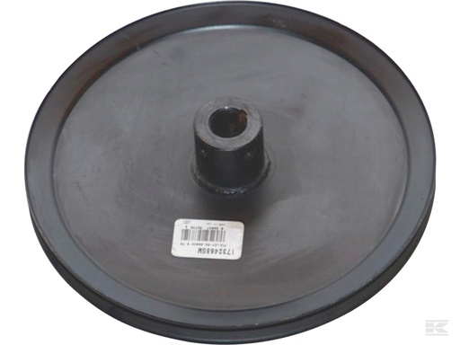 [BS-1732468SM] Briggs &amp; Stratton Genuine 1732468SM PULLEY 09.000OD 0.752 Replacement Part