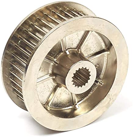 [BS-1732590SM] Briggs &amp; Stratton Genuine 1732590SM SPROCKET &amp; FLANGE ASM Replacement Part