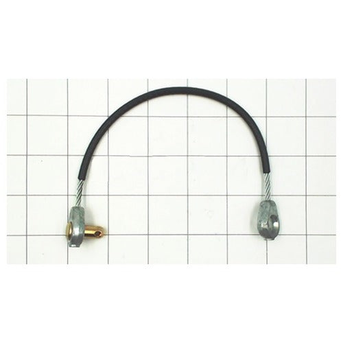 [BS-1733125SM] Briggs &amp; Stratton Genuine 1733125SM CABLE LIFT .125DIA 9. Replacement Part