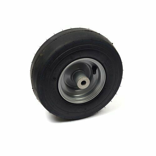 [BS-1734013SM] Briggs &amp; Stratton Genuine 1734013SM WHEEL &amp; TIRE ASSY Replacement Part