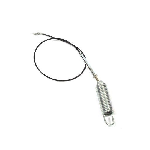 [BS-1735148SM] Briggs &amp; Stratton Genuine 1735148SM CABLE &amp; SPRING ASSY Replacement Part