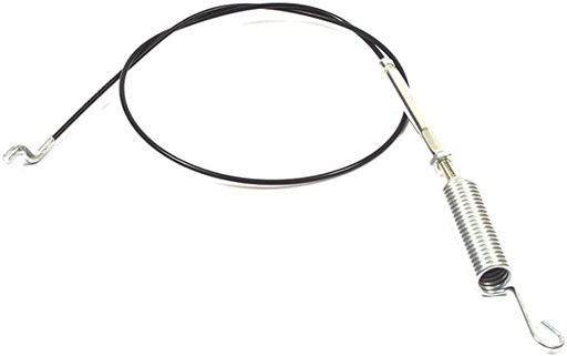 [BS-1735646YP] Briggs &amp; Stratton Genuine 1735646YP CABLE FRONT DRIVE Replacement Part