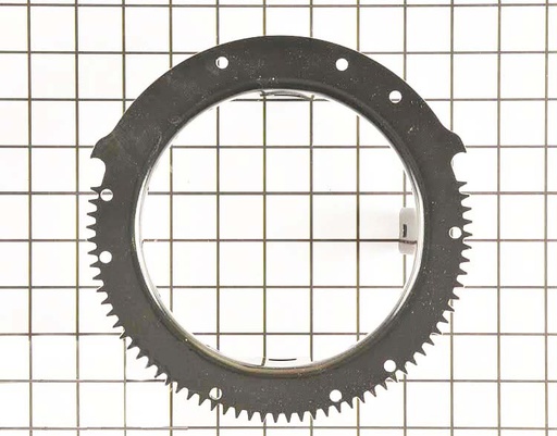 [BS-1737465AYP] Briggs &amp; Stratton Genuine 1737465AYP GEAR CHUTE SHORT ST Replacement Part