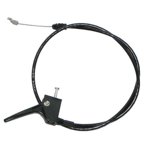 [BS-1737510YP] Briggs &amp; Stratton Genuine 1737510YP CABLE STEERING CONT Replacement Part