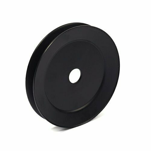 [BS-1737835YP] Briggs &amp; Stratton Genuine 1737835YP PULLEY DEEP GROOVE Replacement Part