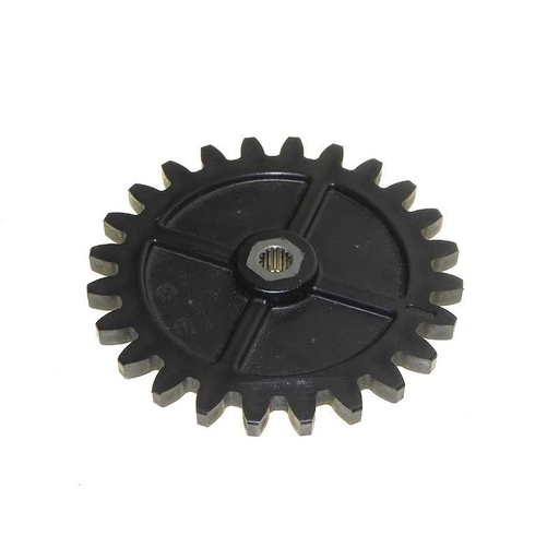 [BS-1738955YP] Briggs &amp; Stratton Genuine 1738955YP GEAR CHUTE ROTATION Replacement Part