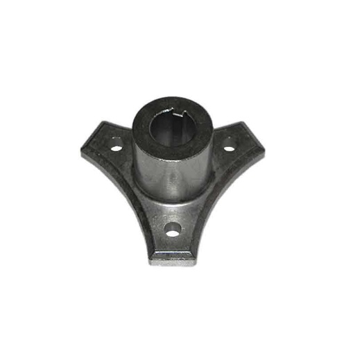 [BS-1739073YP] Briggs &amp; Stratton Genuine 1739073YP HUB IMPELLER Replacement Part