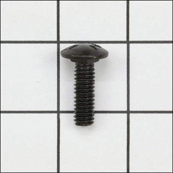 [BS-1740384MA] Briggs &amp; Stratton Genuine 1740384MA BOLT UPPER CHUTE Replacement Part