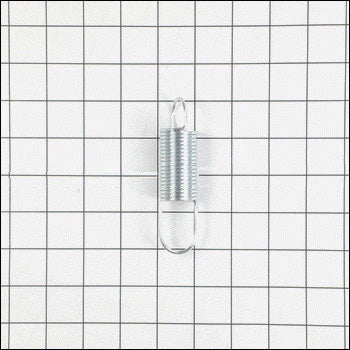 [BS-1755628YP] Briggs &amp; Stratton Genuine 1755628YP SPRING EXTENSION Replacement Part