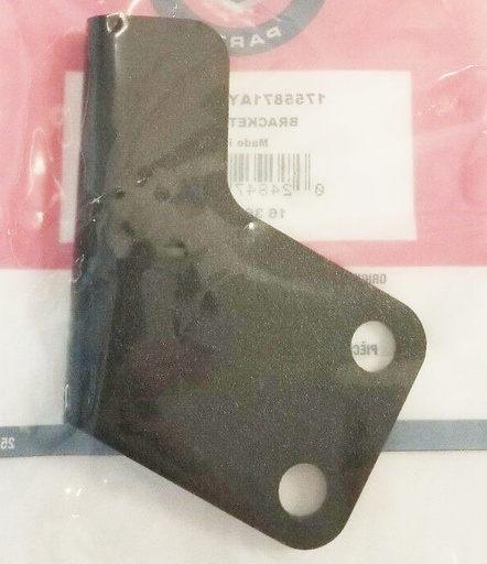 [BS-1755871AYP] Briggs &amp; Stratton Genuine 1755871AYP BRACKET HOC Replacement Part