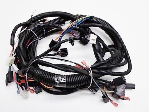 [BS-1757735YP] Briggs &amp; Stratton Genuine 1757735YP HARNESS MAIN WIRING Replacement Part