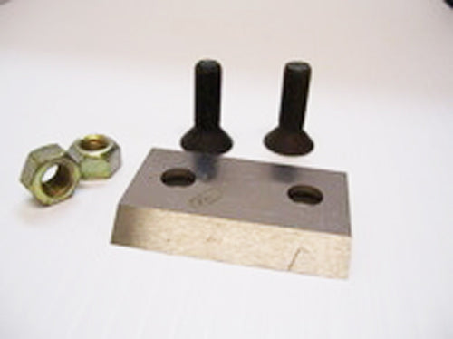 [BS-1769649MA] Briggs &amp; Stratton Genuine 1769649MA KIT BLADE CHIP VAC Replacement Part