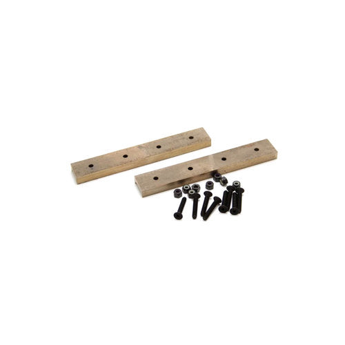 [BS-1772231MA] Briggs &amp; Stratton Genuine 1772231MA Pro Chipper Knife Kit Replacement Part