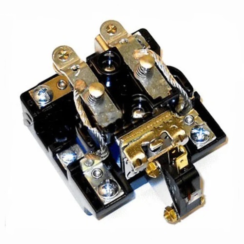 [BS-185891GS] Briggs &amp; Stratton Genuine 185891GS RELAY Replacement Part