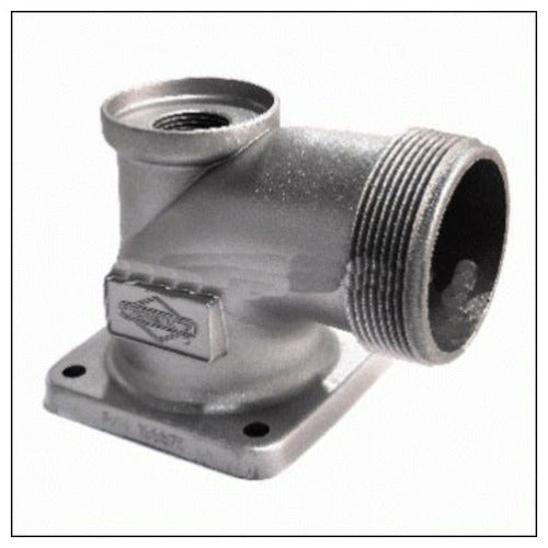[BS-187761GS] Briggs &amp; Stratton Genuine 187761GS NUT Replacement Part