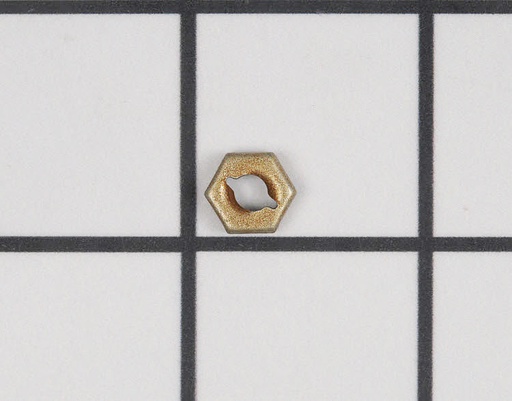 [BS-189165GS] Briggs &amp; Stratton Genuine 189165GS PAL NUT 5/32 Replacement Part