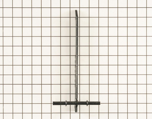 [BS-1901078E701MA] Briggs &amp; Stratton Genuine 1901078E701MA SUPPORT WHL W/STAKE Replacement Part