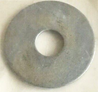 [BS-1908674MA] Briggs &amp; Stratton Genuine 1908674MA WASHER 1.25X.375X.06 Replacement Part