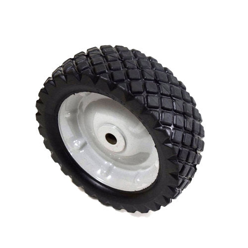 [BS-1908769MA] Briggs &amp; Stratton Genuine 1908769MA ASSY TIRE &amp; WHEEL Replacement Part