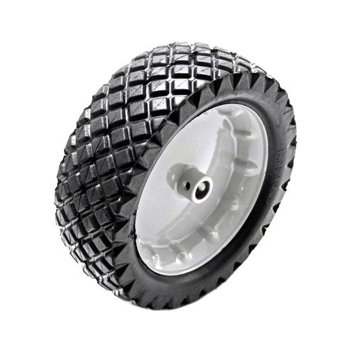 [BS-1909082MA] Briggs &amp; Stratton Genuine 1909082MA ASSY TIRE &amp; WHEEL 10X Replacement Part