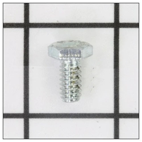 [BS-1921958SM] Briggs &amp; Stratton Genuine 1921958SM CAPSCREW HEX HD1/4 Replacement Part