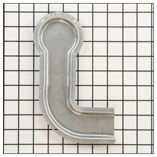 [BS-193475GS] Briggs &amp; Stratton Genuine 193475GS DEFLECTOR MUFFLER Replacement Part